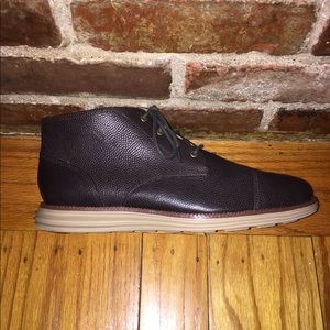 Cole Haan Chukka